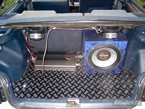 Toyota corolla billede 6