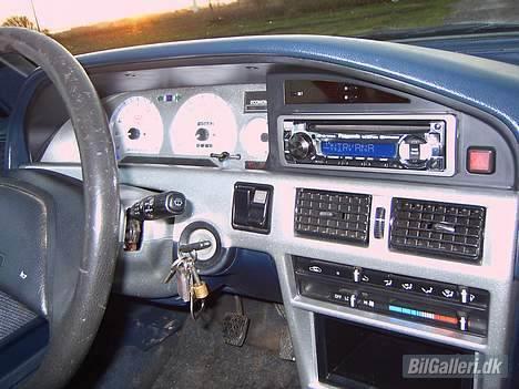 Toyota corolla billede 7