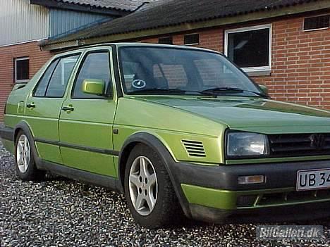 VW Jetta (SOLGT) billede 1