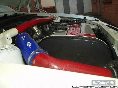 Opel Corsa Nova billede 3