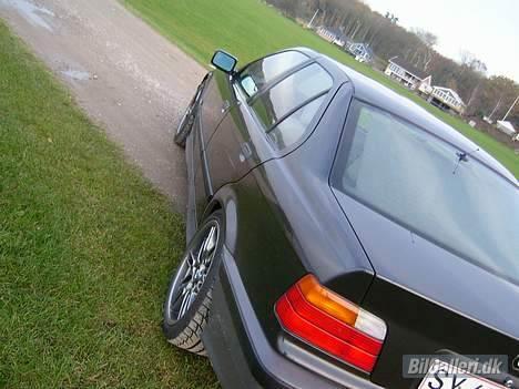 BMW 320i e36 323i billede 4