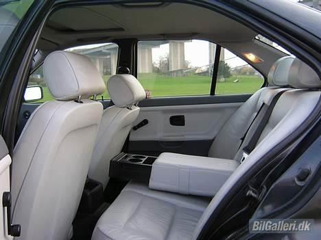 BMW 320i e36 323i billede 6