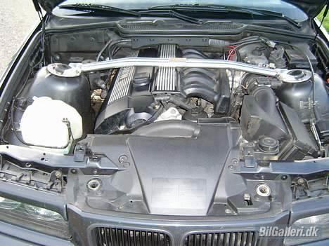 BMW 320i e36 323i billede 7