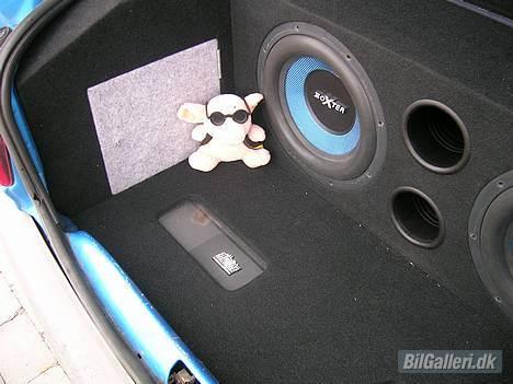 Ford Escort *solgt* billede 10