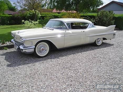 Cadillac Coupe De Ville billede 2