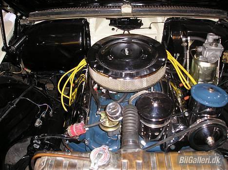 Cadillac Coupe De Ville billede 3