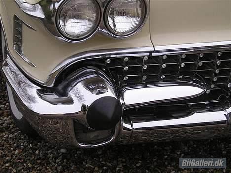 Cadillac Coupe De Ville billede 4