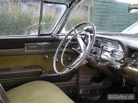 Cadillac Coupe De Ville billede 5