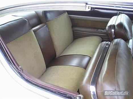 Cadillac Coupe De Ville billede 6