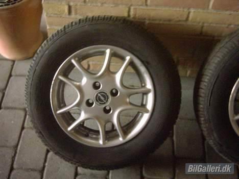 Opel Corsa B - til salg 4*100  billede 8