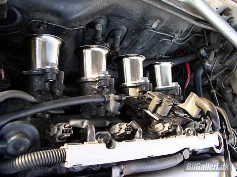 Toyota Corolla GT twin cam 20V billede 7