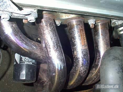 Toyota Corolla GT twin cam 20V billede 10