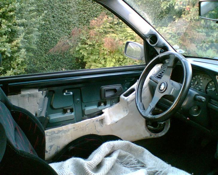 Peugeot 306 *Solgt* billede 2