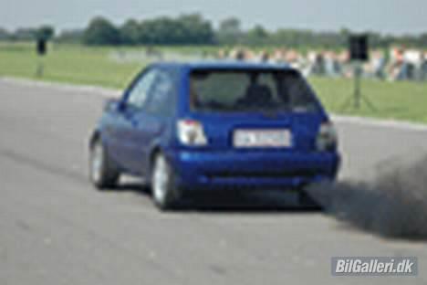 Ford Fiesta 1,8 RS TD -SOLGT- billede 6