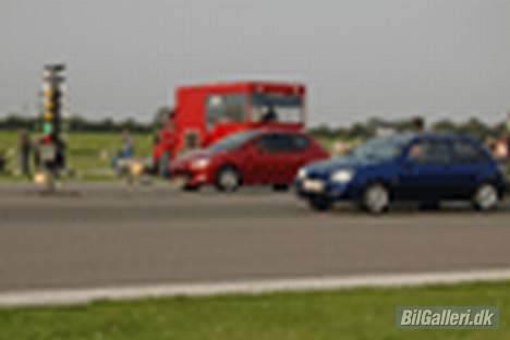 Ford Fiesta 1,8 RS TD -SOLGT- billede 8