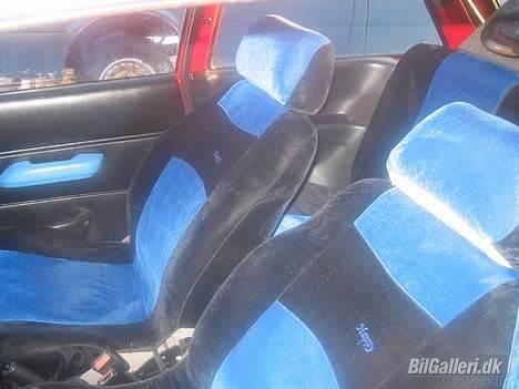 Ford Fiesta *skrottet* billede 5