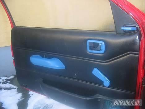 Ford Fiesta *skrottet* billede 7