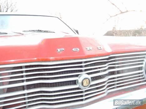 Ford Taunus coupé L billede 3