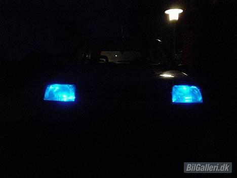 Renault 5 Campus (Død) billede 4