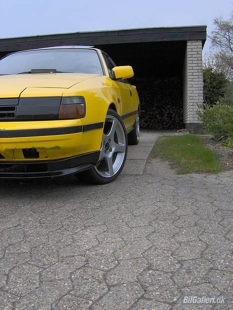 Toyota Celica 1.6 Twincam Solgt billede 8