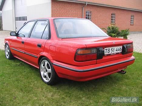 Toyota Corolla XL 1.3 (SOLGT) billede 8