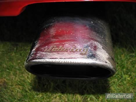 Toyota Corolla XL 1.3 (SOLGT) billede 6