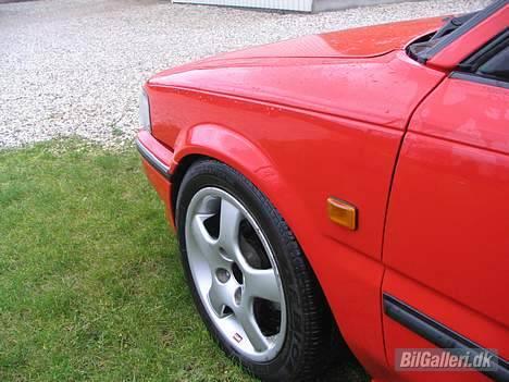 Toyota Corolla XL 1.3 (SOLGT) billede 7