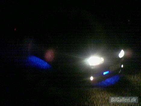 VW Golf 3 *SOLGT* billede 3