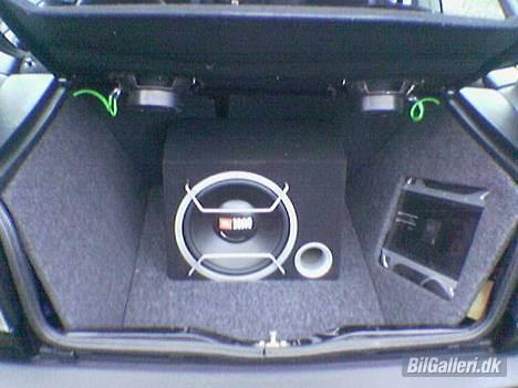 VW Golf 3 *SOLGT* billede 5