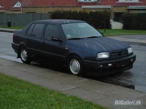 VW '''''''' vento - da jeg fik den billede 4