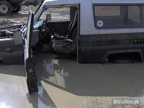 Toyota Landcruiser BJ73 (DØD) billede 4