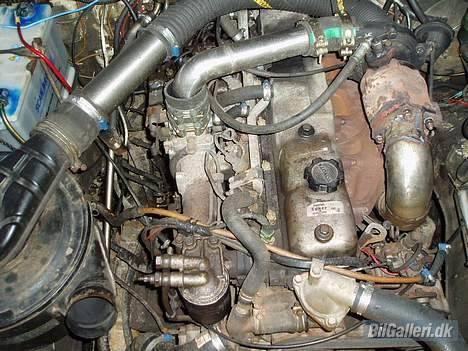 Toyota Landcruiser BJ73 (DØD) billede 2