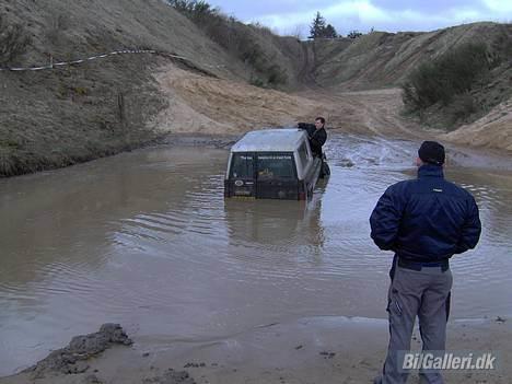 Toyota Landcruiser BJ73 (DØD) billede 3