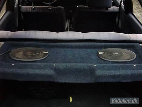 VW Polo Coupe - Hattehylden, de 2stk 6*9 billede 7