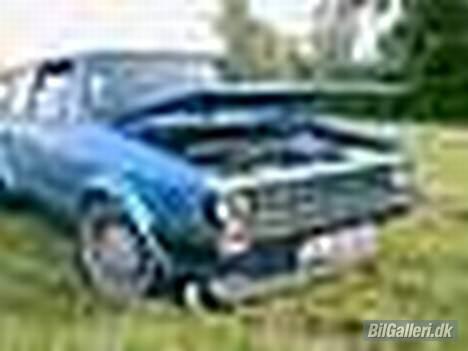 VW Golf 1 GTI Turbo billede 5