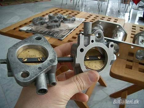 BMW 320i (Solgt) billede 6