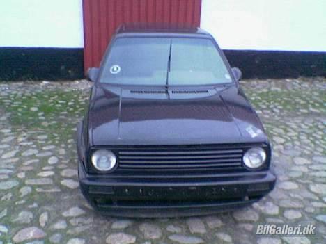 VW GOLF GTI 16v SOLGT billede 1