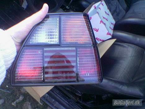 VW GOLF GTI 16v SOLGT billede 6