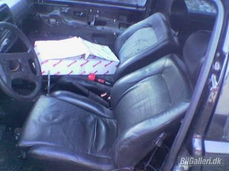 VW GOLF GTI 16v SOLGT billede 7