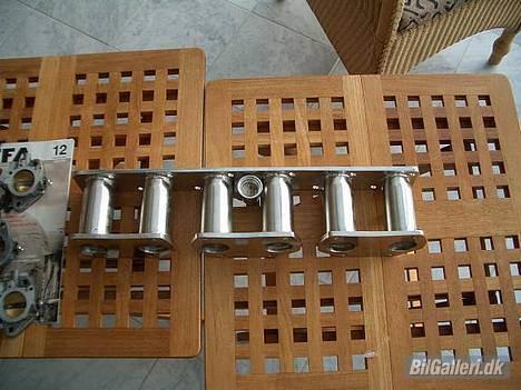 BMW 320i (Solgt) billede 8