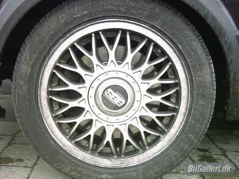 VW Golf vr6 SOLGT billede 5