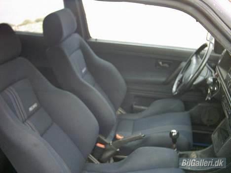 VW Golf vr6 SOLGT billede 9