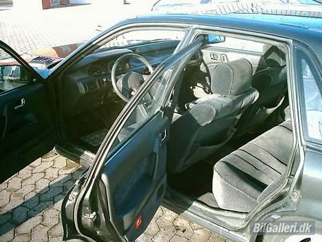 Mitsubishi galant billede 4