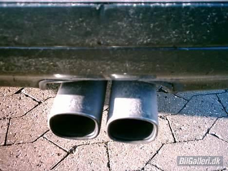 Mitsubishi galant billede 8