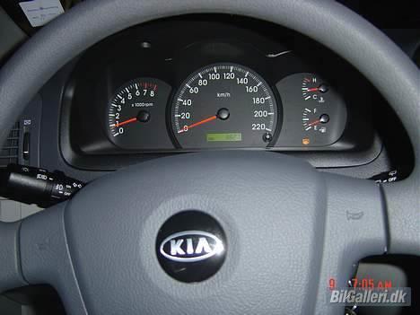 Kia cerato billede 2