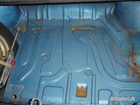 Opel Ascona A billede 3