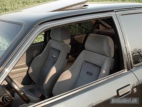 Ford Escort XR3I ¤SOLGT¤ billede 7