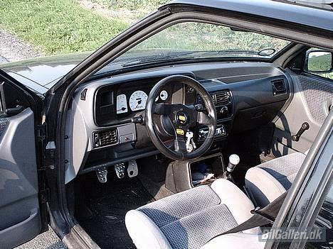 Ford Escort XR3I ¤SOLGT¤ billede 8