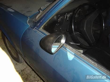 Opel Ascona A billede 7