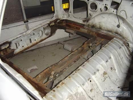 Opel Kadett E st.  billede 3